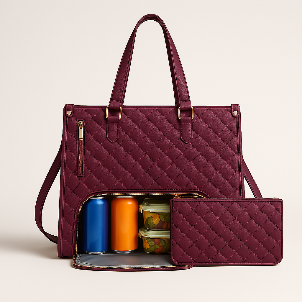 Totely™ 3-in-1 Bag