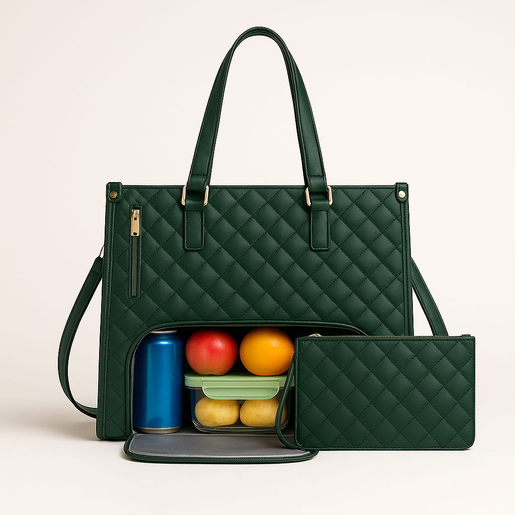 Totely™ 3-in-1 Bag