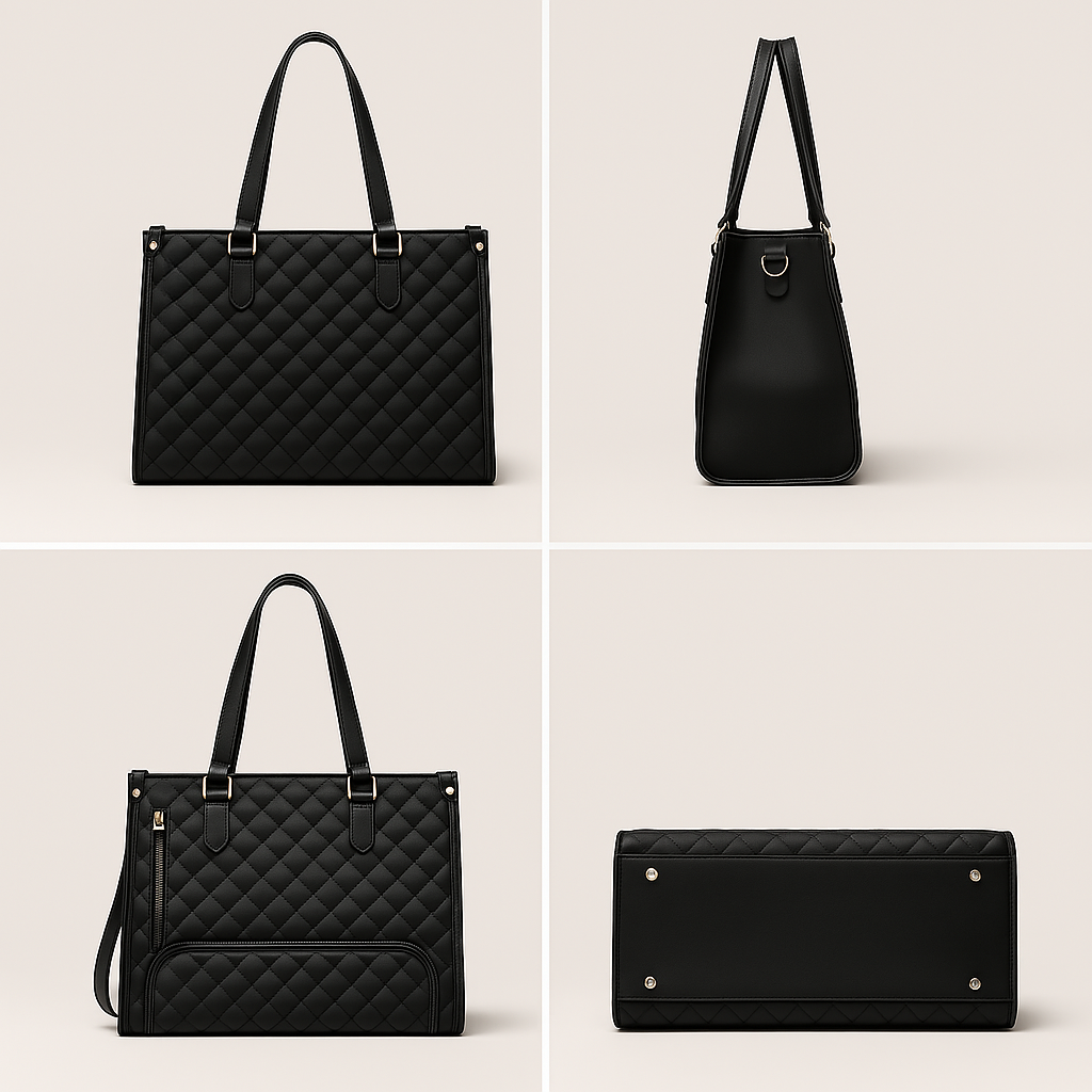 Totely™ 3-in-1 Bag