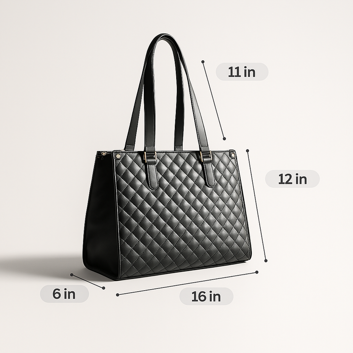 Totely™ 3-in-1 Bag