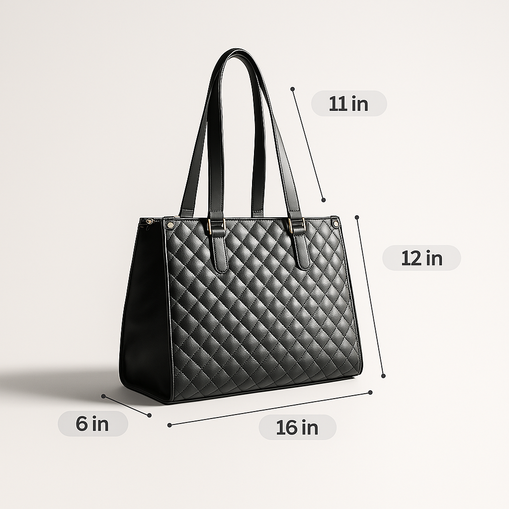 Totely™ 3-in-1 Bag