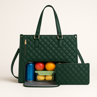 Totely™ 3-in-1 Bag