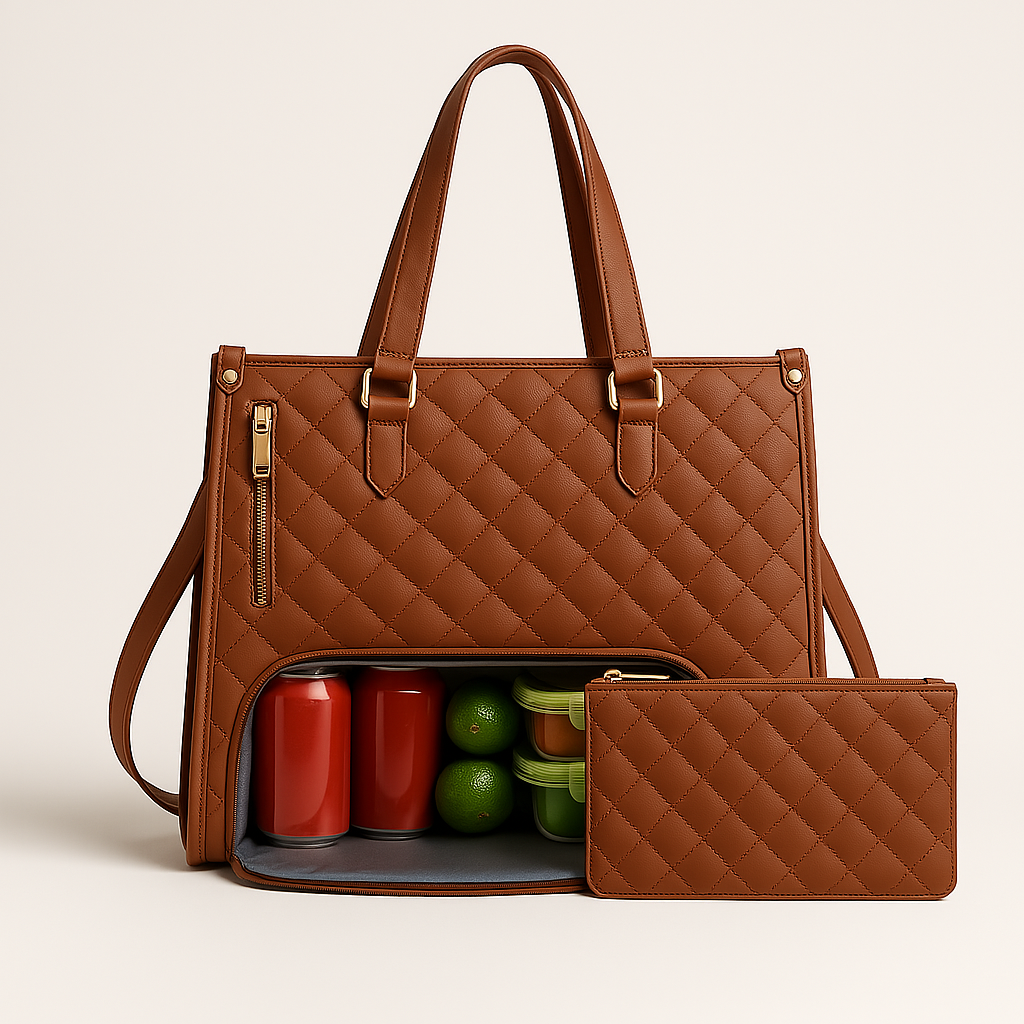 Totely™ 3-in-1 Bag