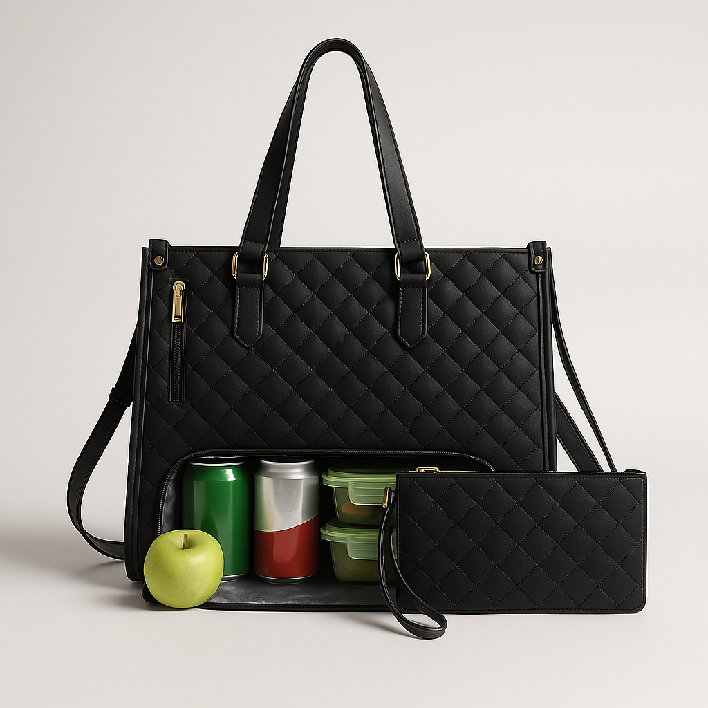 Totely™ 3-in-1 Bag