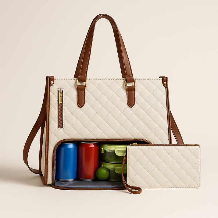 Totely™ 3-in-1 Bag